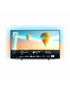 TV LED 108 cm (43Â´Â´) Philips 43PUS8007 Ultra HD 4K Android TV Ambilight