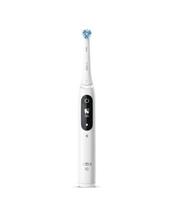Cepillo dental elÃ©ctrico Oral B Pro3 3500 Blanco+E