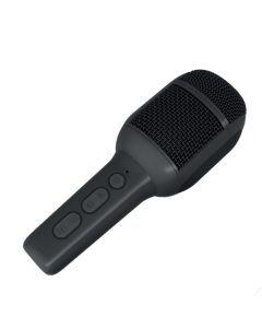 Microfono CELLY Inalambrico KIDSFESTIVAL2B Negro