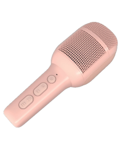 Microfono CELLY Inalambrico KIDSFESTIVAL2P Rosa