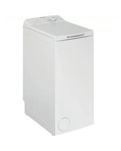 Indesit BTW L60400 SP/N lavadora Carga superior 6 kg 951 RPM C Blanco