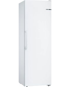 Bosch GSN36VWFP congelador Congelador vertical Independiente 242 L F Blanco