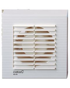 CATA B-10 extractor Pared Blanco 98 m³/h