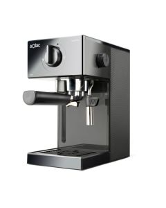 CAFETERA EXPRESS SOLAC CE4502 SQUISSITA EASY GRAPH