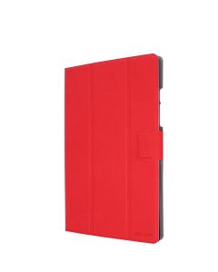 ELBE FU-006 funda para tablet 26,4 cm (10.4") Libro Rojo