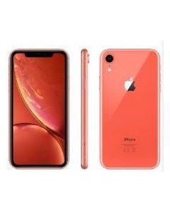 SMARTPHONE APPLE IPHONE XR 3/128 6.1 CORAL REACO