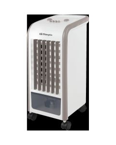 Orbegozo AIR 40 Climatizador evaporativo portátil