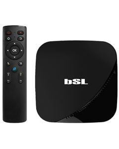 SMART TV BSL ABSL432 4/32 ANDROIDTV 9.0 BT