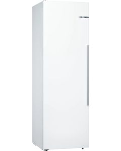 Bosch Serie 6 KSV36AWEP frigorífico Independiente 346 L E Blanco