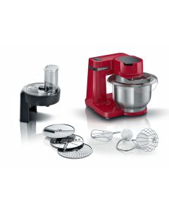 Robot de Cocina Bosch MUMS2ER01 700W Rojo