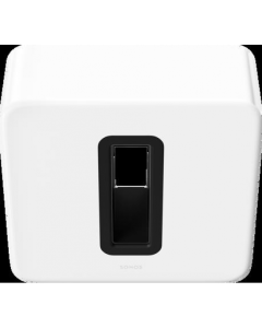 SUBWOOFER SONOS SUB HOME THEATER INTELIGENTE WH