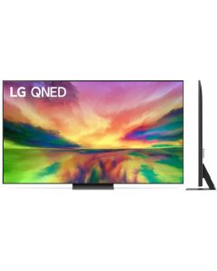 TV LED 55Â´Â´ LG 65QNED816RE 4k Ultra HD Smart TV HDR