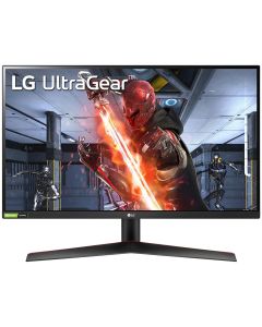 Monitor Gaming 69 cm (27Â´Â´) LG 27GN600-B. Full HD