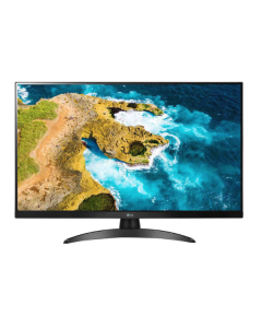 Monitor LG 27Â´Â´ TQ615S-PZ (68,6 cm) FHD HDMI