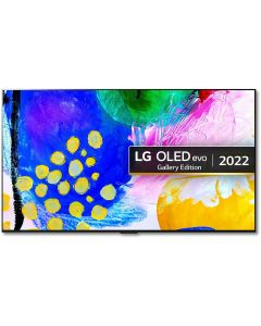 LG OLED evo Gallery Edition OLED77G26LA 195,6 cm (77") 4K Ultra HD Smart TV Wifi Beige