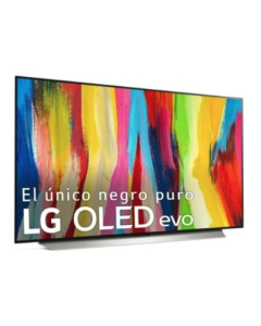 Televisor LG OLED48C29LB.AEU