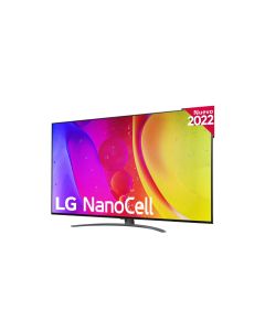 TV 50 LG 50NANO816QA NANO 4K a5 Gen 5. HDR 10 Pro