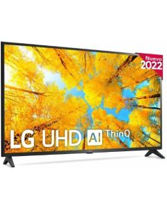 55  TV LED LG 55UQ75006LF