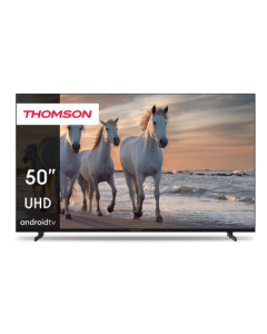 TV LED 50" - 50UA5S13 THOMSON, UHD 4K,