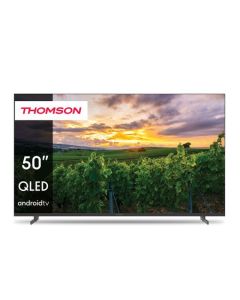 Thomson Android TV 50'' QLED 50QA2S13