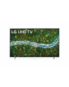 TV LED 189 cm (75Â´Â´) LG 75UP77109LC Ultra HD 4K Smart TV