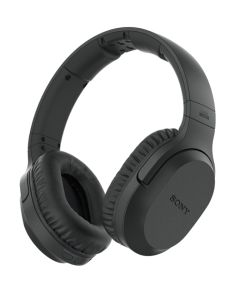 Auriculares InalÃ¡mbricos Sony MDR-RF895RK para TV Negros