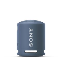 Altavoz Bluetooth Sony SRS-XB13L AutonomÃ­a 16 Horas Azul