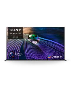 TV SONY 55 XR55A90J UHD OLED ANDROID XR