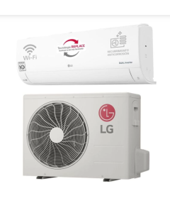 Aire Acondicionado LG 18REPLACE 4300 frig/h y 4988 kcal/h A++/A+++ Inverter