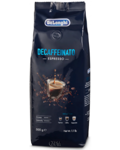 Café en grano Delonghi Descaffeinato - AS00000179