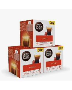 Capsulas cafe Dolce Gusto Nestle CAFFE LUNGO