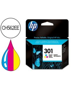 Tinta de color HP DJ 1050/2050
