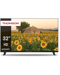 TV LED 32Â´Â´ Thomson 32HA2S13C HD Android TV HDR
