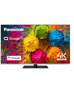 TV LED 55Â´Â´ Panasonic TX55MX710E 4k Ultra HD Google TV HDR
