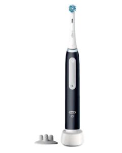 Cepillo Dental Braun IO 3 Negro