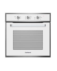 HORNO CORBERO CCHM603W MULTIF. HIDROLISIS BLANCO A