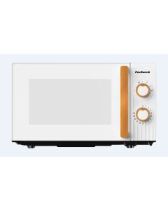 MICROONDAS CORBERO CMICG270WOODW 20L 700W