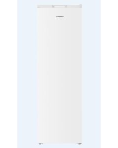 Congelador  Vertical Corbero CCVH17023NFW 204L