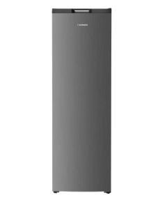 Congelador  Vertical Corbero CCVH17023NFX 204L
