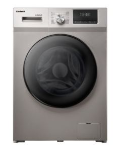 LAVADORA CORBERO CLT805XVIN 8KG 1400RPM INOX A