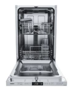 LAVAVAJILLAS INTEGR. CORBERO CLVM3624I 45CM E