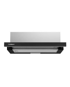 CAMPANA CORBERO 60 VINSON635B 372M3/H A NEGRO