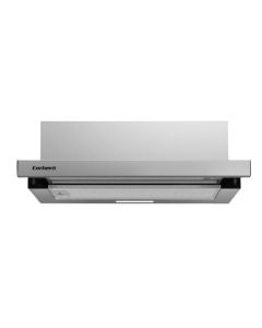 CAMPANA CORBERO 60 VINSON635X 372M3/H A INOX
