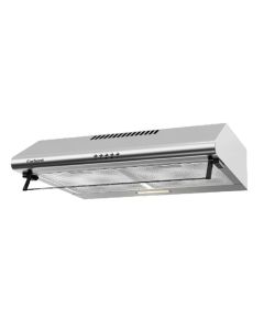 CAMPANA CORBERO 60 SELATI640X 400M3/H INOX D