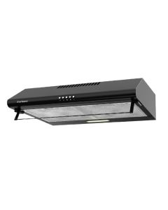 CAMPANA CORBERO 60 SELATI640B 400M3/H NEGRO D