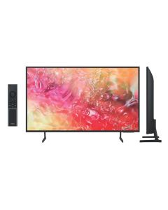LED SAMSUNG 55 TU55DU7175KX 4K SMART TV HDR G