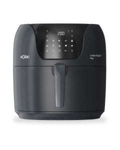 FREIDORA SOLAC FA1800D 7.4L 1800W SIN ACEITE