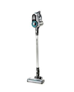 Taurus HVCA7290B Sin bolsa 0,65 L Plata