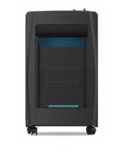 ESTUFA GAS TAURUS TROPICANO GAS COMPACT LLAMA AZUL