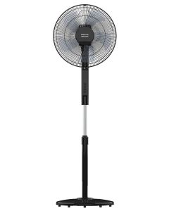 VENTILADOR PIE TAURUS BOREAL16CR SILENCE 30W 40CM